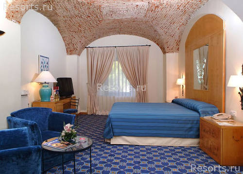 Melia Caceres Boutique Hotel 5